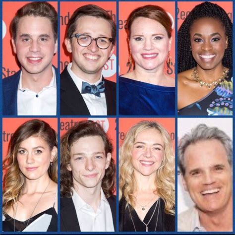Cast of cinema judge dear evan hansen - Mar 31, 2019. Six Degrees of Separation Apr 25, 2017. Jun 18, 2017. Bandstand Apr 26, 2017. Sep 17, 2017. A Doll's House, Part 2 Apr 27, 2017. Sep 24, 2017. Dear Evan Hansen (Original, Musical, Broadway) opened in New York City Dec 4, 2016 and played through Sep 18, 2022.